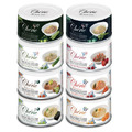 Cherie 法麗 全營養主食罐 腸胃/泌尿/關節/皮毛保健80g-隨機24罐/箱_2