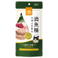汪喵星球 滴魚精滋補主食餐包-鱈魚牛肉餐 40g
