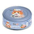 Eat's 易特廚 乳鐵蛋白能量主食罐-醇香雞肉佐藍莓 80g