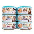 「效期2026/09-12」Eat's 易特廚 喝口湯吧煲湯系列80g-隨機口味24罐/箱