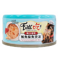 Eat's 易特廚 喝口湯吧-鮪魚柴魚煲湯 80g