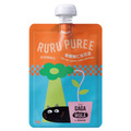 GAGAWULA RURU PUREE 肉泥嚕嚕包-香鰹蝦仁佐花菜 80g