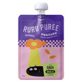 GAGAWULA RURU PUREE 肉泥嚕嚕包-鮮雞扇貝佐藜麥 80g