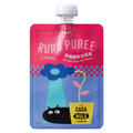GAGAWULA RURU PUREE 肉泥嚕嚕包-鮮鮪鱸魚佐蘋果 80g