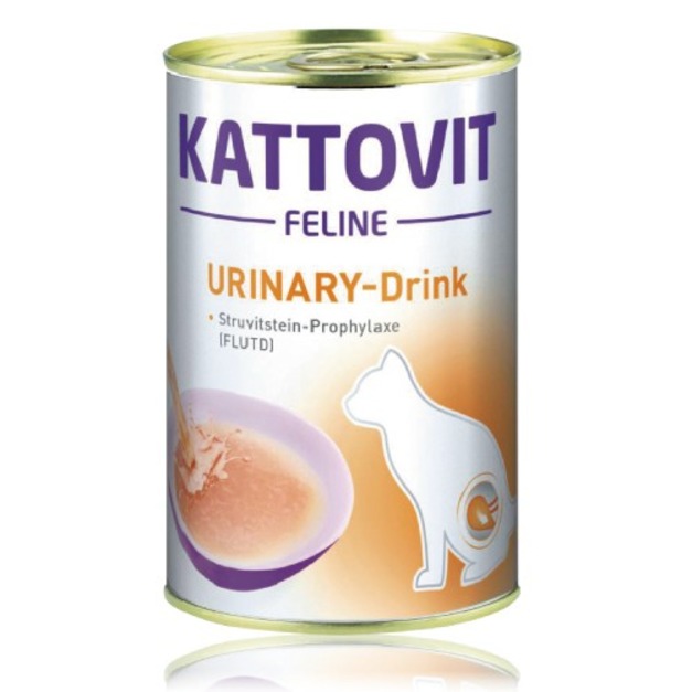 德國 KATTOVIT 康特維 泌尿保健-營養肉汁 135ml