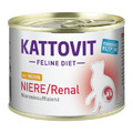 德國 KATTOVIT 康特維 腎臟保健-雞肉 185g