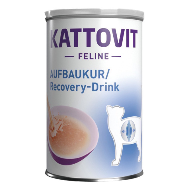德國 KATTOVIT 康特維 術後護理-營養肉汁 135ml