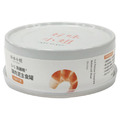 LADY FLAVOR 好味小姐 1+1滴雞精貓肉泥主食罐-白蝦干貝81g