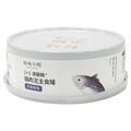 LADY FLAVOR 好味小姐 1+1滴雞精貓肉泥主食罐-鮮鄉鰹魚81g