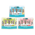 Litomon 怪獸部落 寶寶無膠主食罐165g-隨機口味 12罐/箱