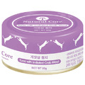 NATURAL CORE 自然核心 鮮肉貓罐-鮪魚+蟹肉 95g
