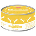 NATURAL CORE 自然核心 鮮肉貓罐-鮪魚+鮭魚 95g