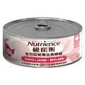 Nutrience紐崔斯 全方位營養主食貓罐-雞肉+鮭魚 156g