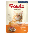 Pawta 波塔 主食餐包-5號鮪魚+鮭魚 70g