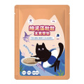 Pets Need 霈尼 陪泥藻壯壯主食餐包-干貝+旗魚+鬼頭刀∣水水抗氧化 40g