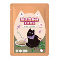 Pets Need 霈尼 陪泥藻壯壯主食餐包-雞+鵪鶉∣腸胃順順 40g