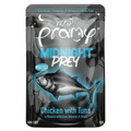Pramy 普拉 午夜饗宴 慕斯主食餐包-雞肉鮪魚 80g