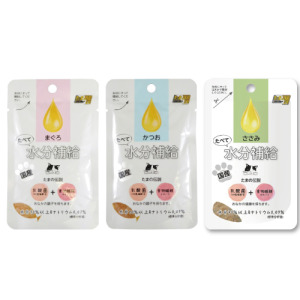 三洋 小玉傳說 水份補給餐包30g-隨機口味 12包/盒