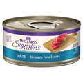 WELLNESS 寵物健康 SS名廚特選主食罐-鮮鮪魚泥 2.8oz