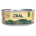 ZEAL 真致 野牧無穀94%鮮肉主食貓罐-牧野雞 90g