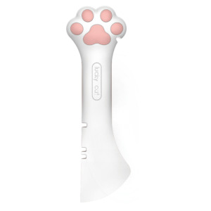 多功能貓爪造型二合一開罐勺-單支(多款可選)