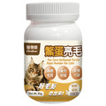 Cat Glory 驕傲貓 貓專用鱉蛋亮毛粉 60g