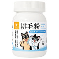 汪喵星球 排毛粉-虱目魚 50g