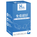 Hyperr 超躍 狗貓免疫益生菌 (維持免疫基礎 | 調整體質提升保護力) 30包x1g/盒