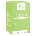 Hyperr 超躍 狗貓口腔益生菌 (消臭專利柿子單寧 | 清除口腔異味) 30包x1.5g/盒