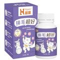 Hyperr 超躍 貓咪排毛超好保健品(700億專利益生菌) 70g/瓶