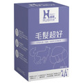 Hyperr 超躍 狗貓毛髮超好保健品 (專利鱉蛋粉 | 育毛專利HGP) 30包x1g/盒