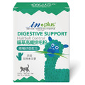 IN-Plus 腸胃保健-貓草高纖排毛粉 1gx18包/盒