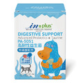 IN-Plus 腸胃保健-貓用高耐性益生菌 1gx30包/盒 (牛磺酸配方)