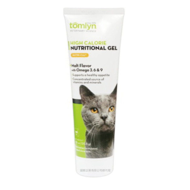 法國 Vetoquinol 威隆 全補營養膏 120.5g