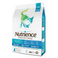 Nutrience 紐崔斯 無穀養生貓飼料-多種鮮魚 5kg