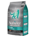 Nutrience 紐崔斯INFUSION天然糧系列室內貓-雞肉 5kg