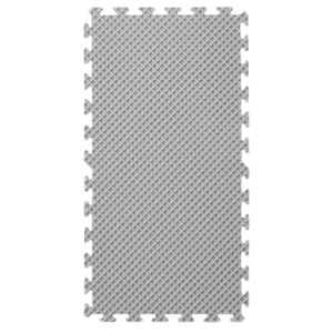 韓國 SCOOPERS 落砂墊(擴張拼圖型)-長方形 2片