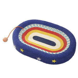 星空劍麻貓窩-淺窩