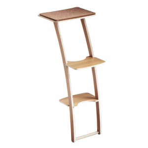 JoyCat 觀景台階梯版（慵懶貓咪款）