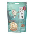喵食堂 清甜珍珠干貝職貓凍乾 20g