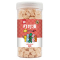Abao 阿寶 JOGUMAN 叮叮凍雙拼凍乾-磷蝦雞乳酪 70g