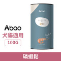 Abao 阿寶 原肉肉鬆-磷蝦鬆 100g_1