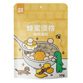Abao 阿寶 JOGUMAN 蜂蜜優格雞肉凍乾 35g