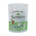COFFEE LION 咖啡獅 蔬菜凍乾系列-秋葵凍乾 12g