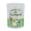 COFFEE LION 咖啡獅 蔬菜凍乾系列-綠櫛瓜凍乾 10g