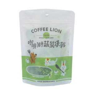 COFFEE LION 咖啡獅 蔬菜凍乾系列-花椰菜凍乾 10g