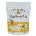 COFFEE LION 咖啡獅 蔬菜凍乾系列-蔓越莓凍乾 20g