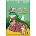Cat Glory 驕傲貓 貓草凍乾丁-蔓越莓鱈魚 25g