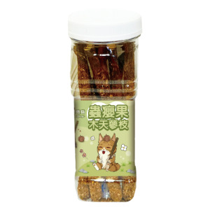 Cat Glory 驕傲貓 蟲癭果木天蓼枝小罐 8支