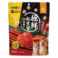 毛孩乾杯 究極盛合．極鮮松葉蟹肉佐嫩雞丁 25g (犬貓適用)